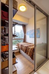 The Tier (D12), Apartment #352351621